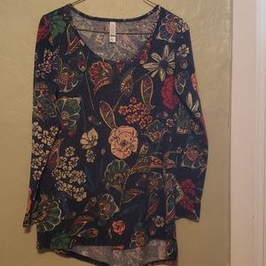 Lularoe Lynnae